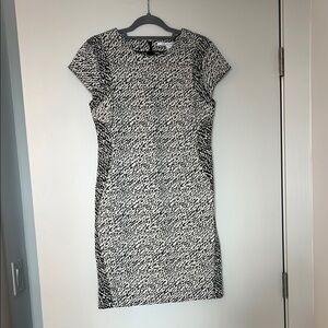 DVF Dress